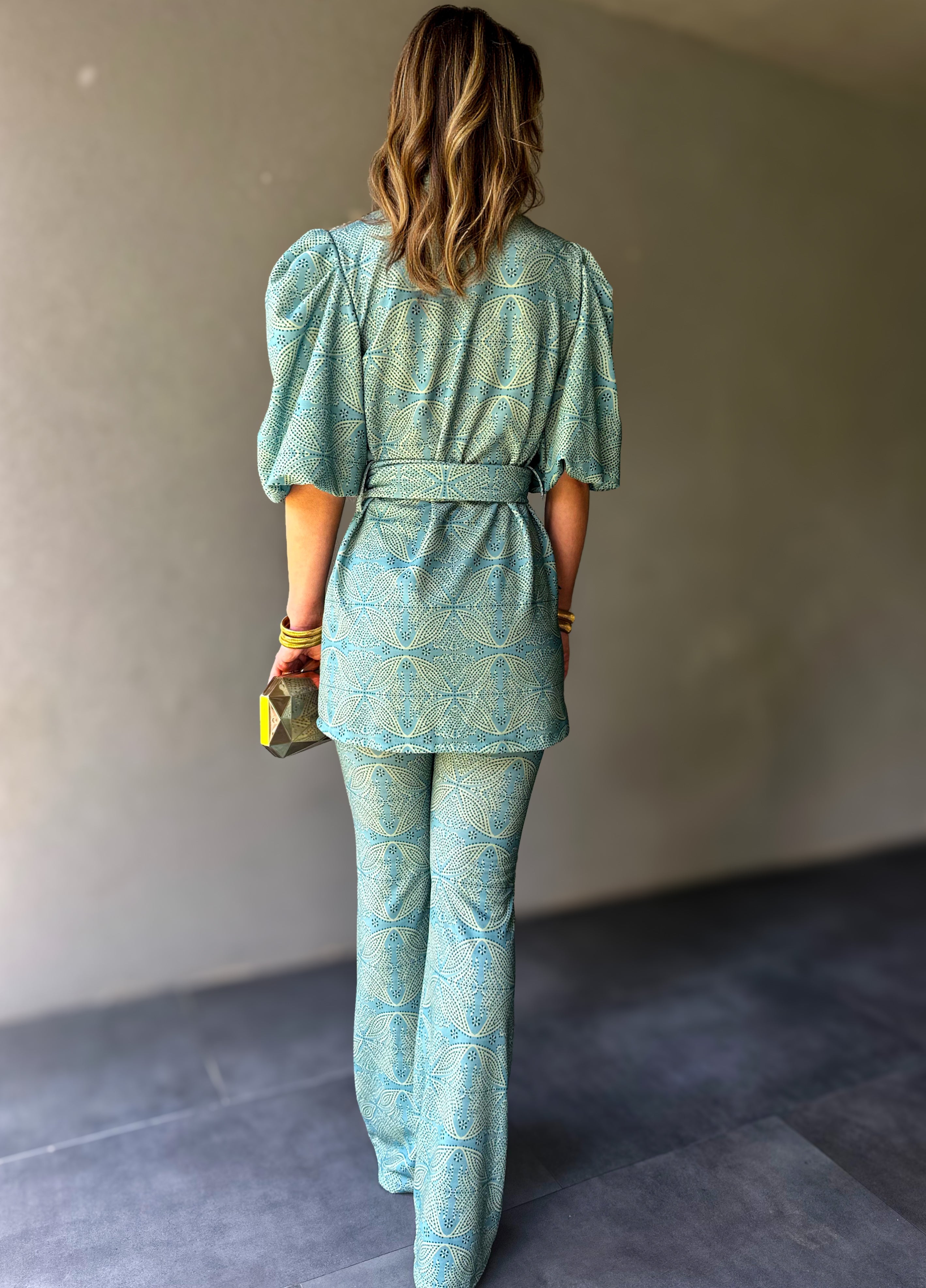 Islaya Water Lily Set