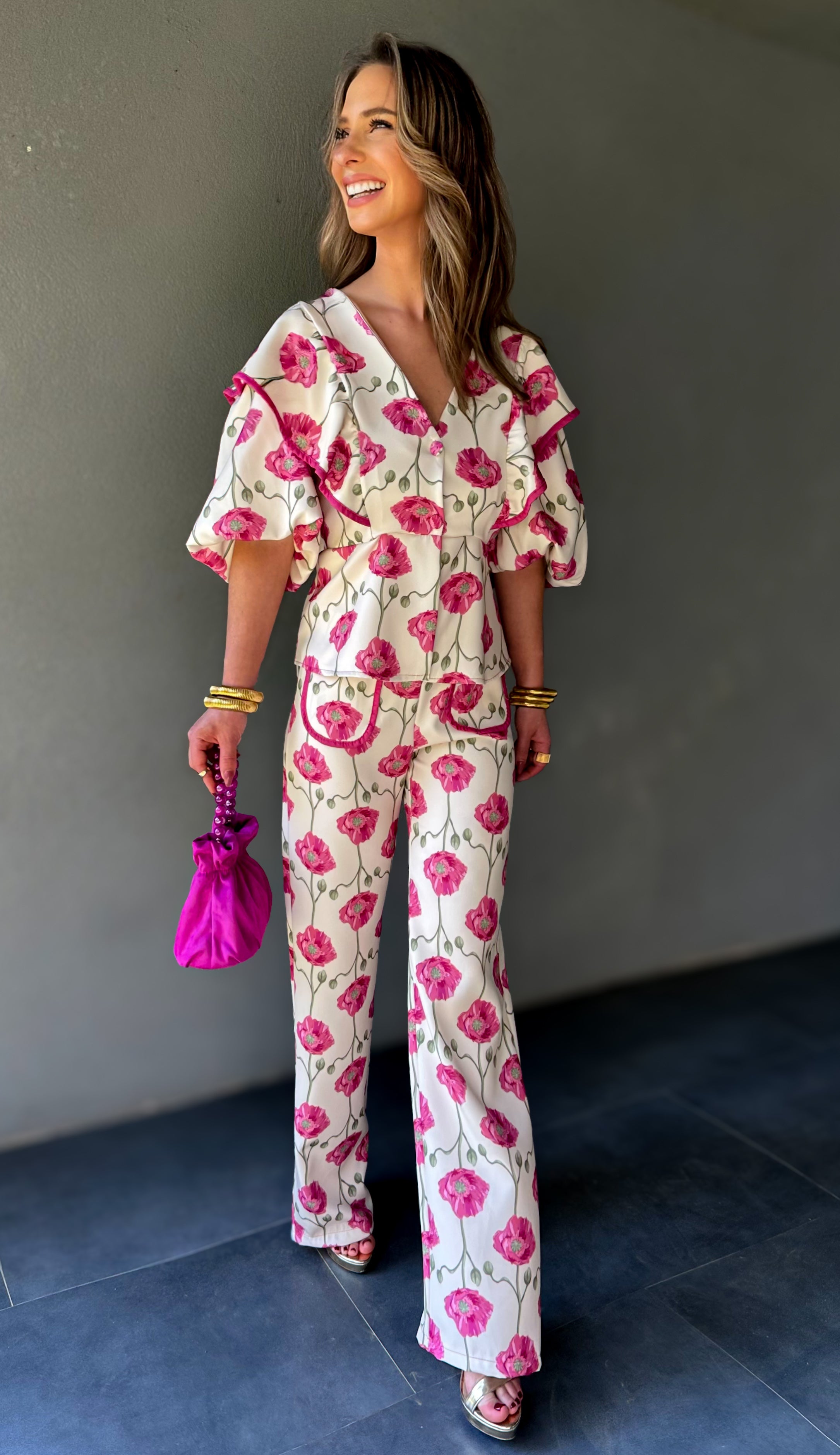 Yara Candy Petals Set