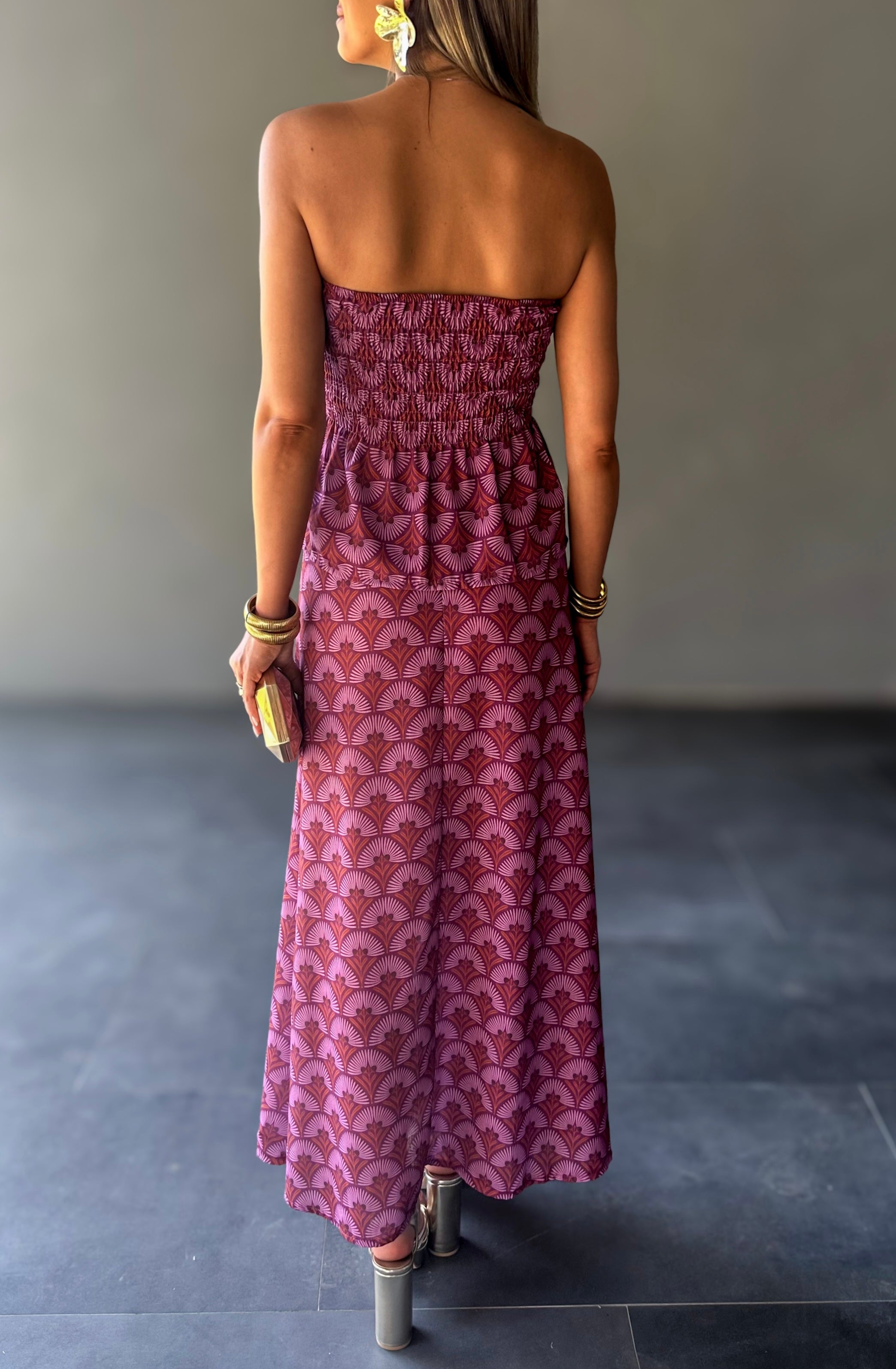 Orielle Berry Set