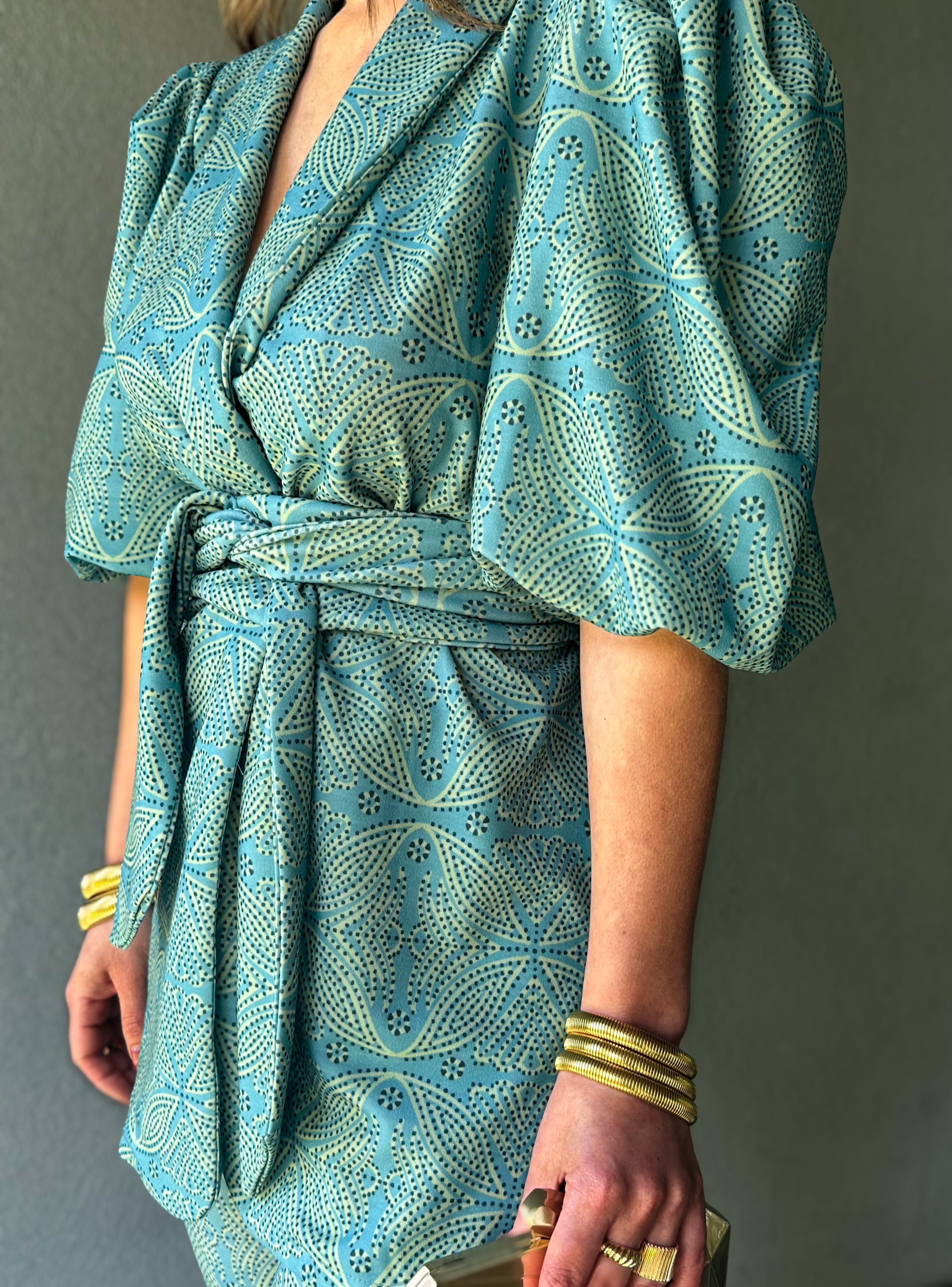 Islaya Water Lily Set
