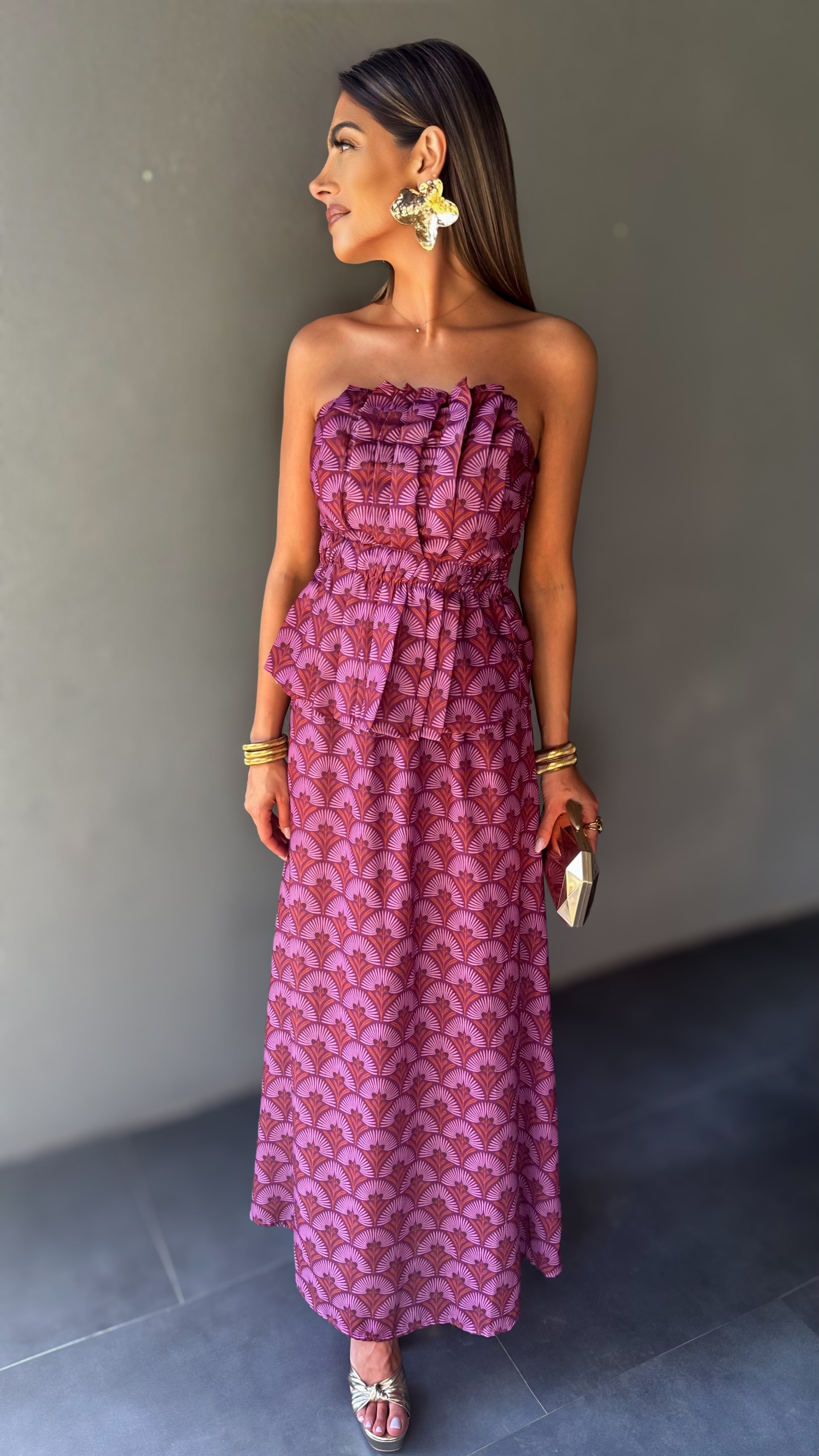 Orielle Berry Set